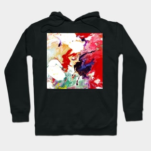 Untitled Firsts Hoodie
